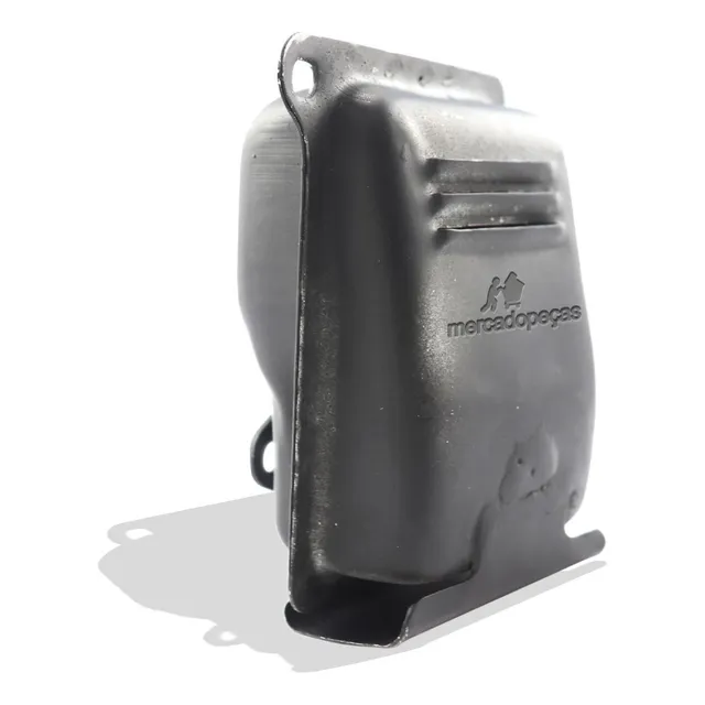 Escape Silencioso Descarga Para Motosserra Stihl Ms08