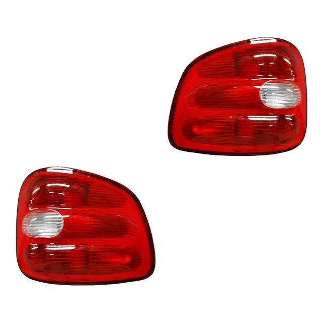 Set 2 Calaveras Ford Pick Up 97_00 Generica