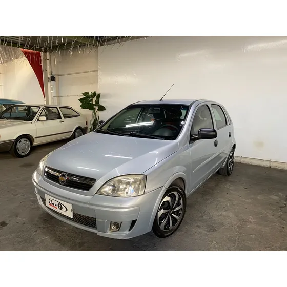 Chevrolet Corsa 1.4 Maxx Econoflex 5p