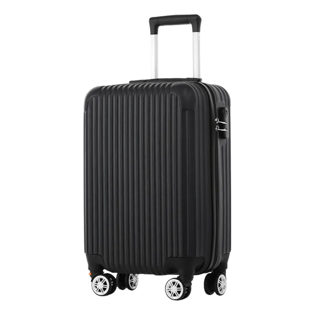 Mala De Bordo Viagem 10kg Anac Abs Rodinhas Removiveis 360° Mala De Bordo Viagem 10kg Anac Abs Rodinhas Removiveis 360°