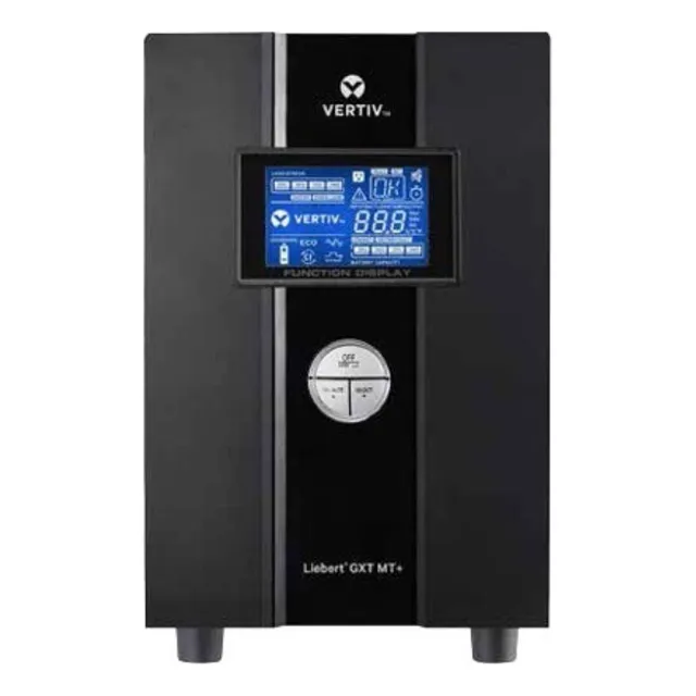 Regulador De Voltaje Vertiv 2700w/3000va Entrada 150v
