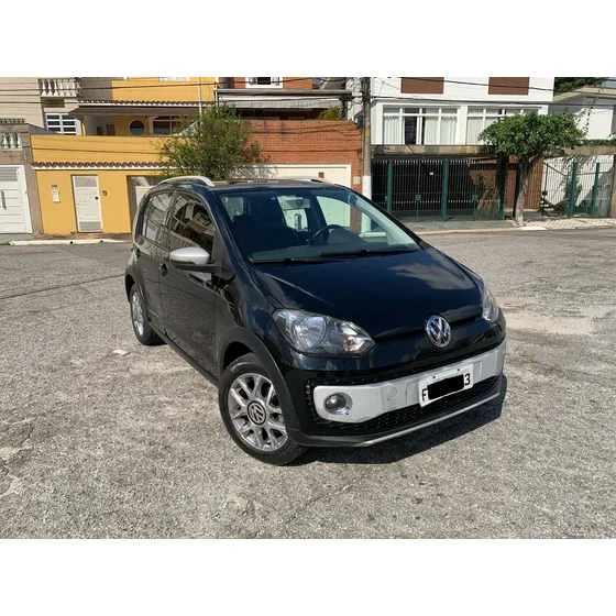 Volkswagen Cross Up! 1.0 5p