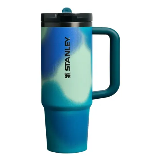 Termos Stanley 30oz Flowstate Tumbler