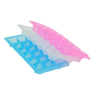 Máquina Para Hacer Bandejas De Hielo Con Forma De Diamante C Máquina Para Hacer Bandejas De Hielo Con Forma De Diamante C