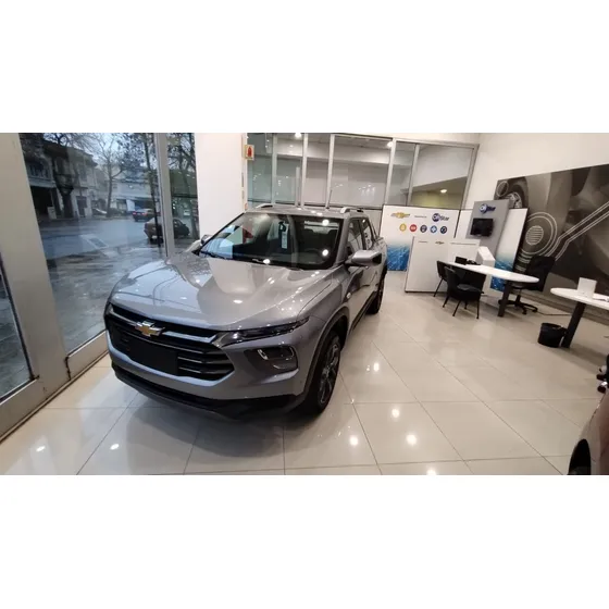 Chevrolet Montana 1.2 T Premier At