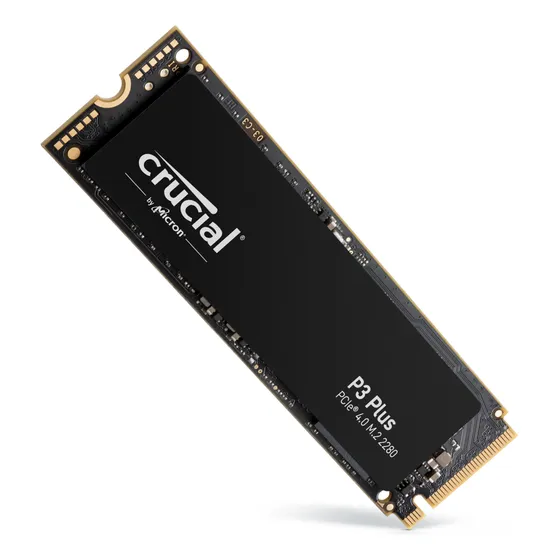 Disco Duro Ssd M.2 4tb Crucial Gen 4 Nvme