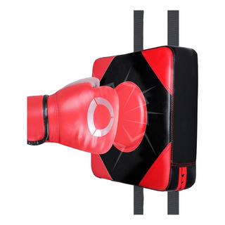 Almohadilla De Pared Para Boxeo: Punching Pad De Pared Para Almohadilla De Pared Para Boxeo: Punching Pad De Pared Para