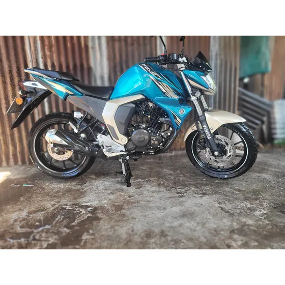 Fz Fi 150