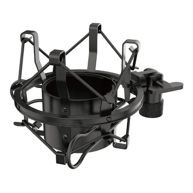 Shock Mount Microfono Shock Rhino - Musicstore