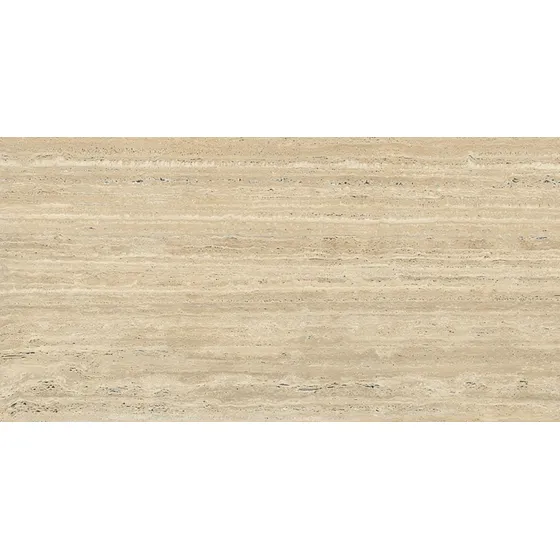 Mpo Porcelanato Español Travertino Beige Marmoleado 60x120