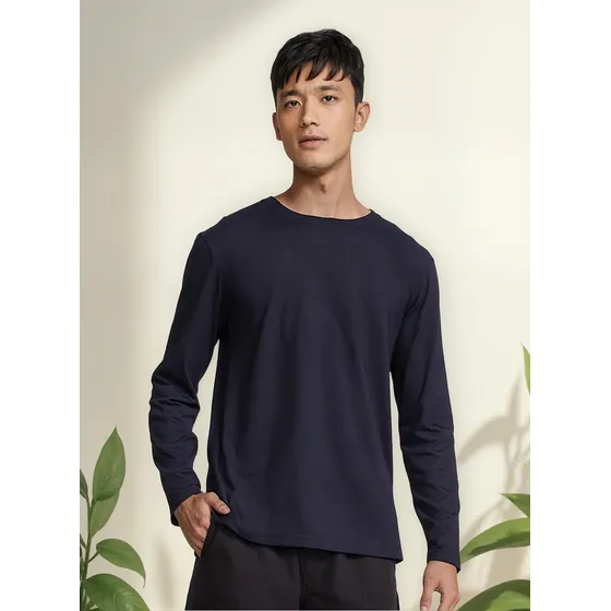 Camiseta Unissex Escote A La Base - 026x