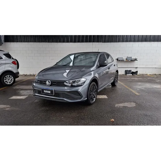 Volkswagen Polo 1.6 Msi Track My25