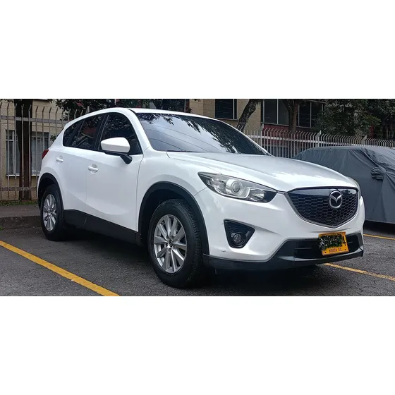 Mazda Cx-5 Touring 2.0 At Fwd