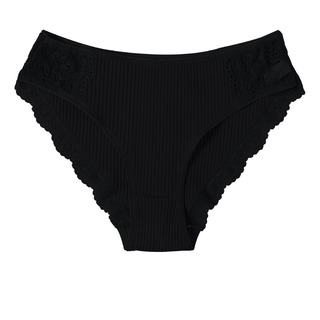 Ropa Interior K Para Mujer, Encaje Y Algodón, Material Inter Ropa Interior K Para Mujer, Encaje Y Algodón, Material Inter