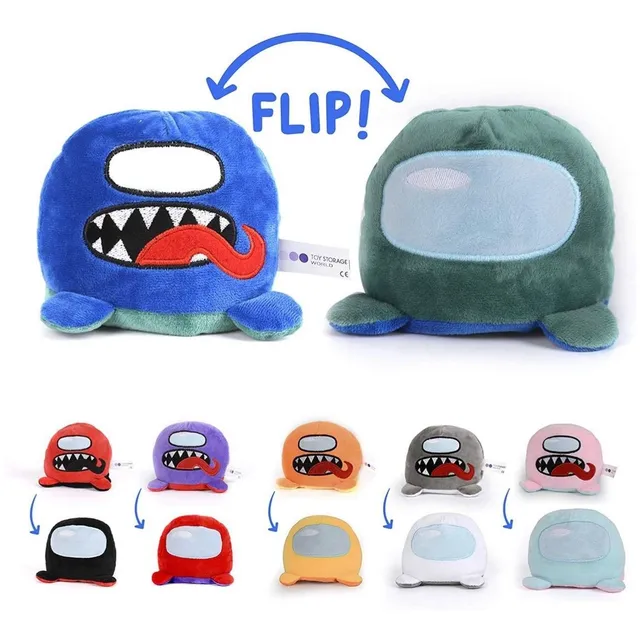 Among Us Peluche