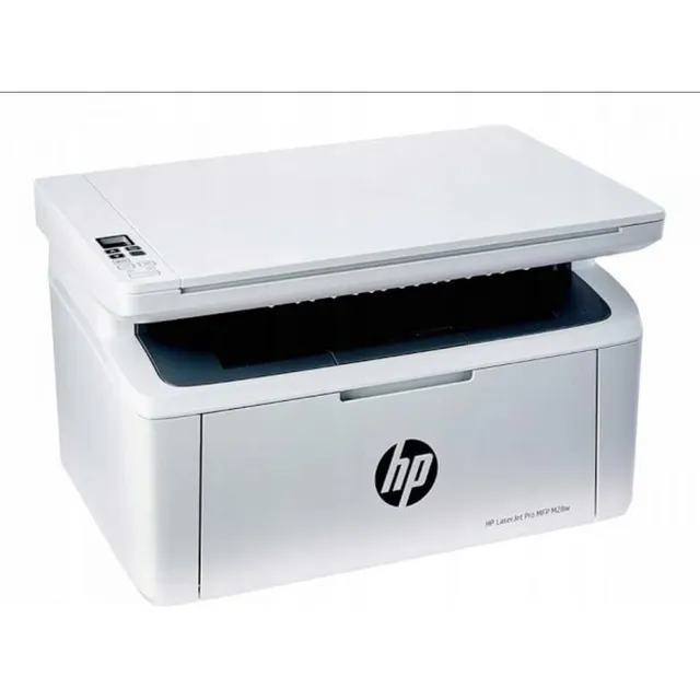Impresora Hp Laser Jet Pro Mfp M28w (sin Toners)