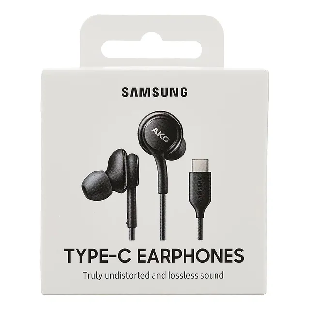 Audifonos Akg Usb C Compatible Con Samsung Tab S9 Plus Ultra