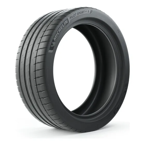 Neumático 245/40-19 Michelin Pilot Sport 4s 98y