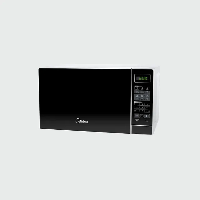 Micro Ondas Forno 20l Design Clean 110v Mras21