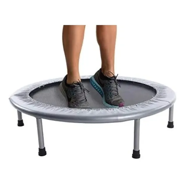 Brincolin Trampolín Individual Para Hacer Ejercicio