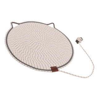 Alfombrilla Para Rascar Para Gatos, Tabla Para Rascar Beige Alfombrilla Para Rascar Para Gatos, Tabla Para Rascar Beige