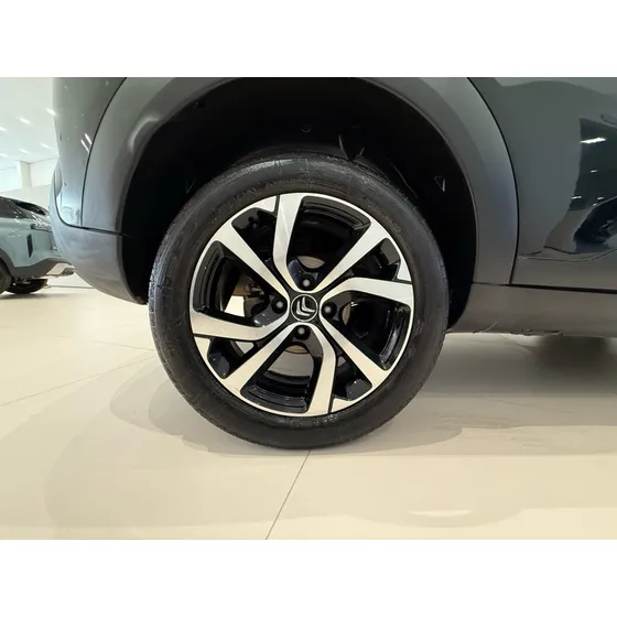 Citroën C4 Cactus 1.6 Thp Shine Eat6
