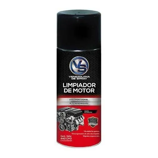 Limpia Motor Vs 440 Cm3 