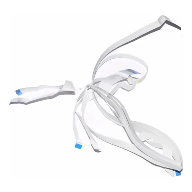 Flex Para Cabezal Wf-7610 Wf-7620 Wf-7710 Wf-7720