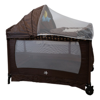 Cuna Corral Para Bebé Starkids Galaxis Portátil Mecedora Cuna Corral Para Bebé Starkids Galaxis Portátil Mecedora