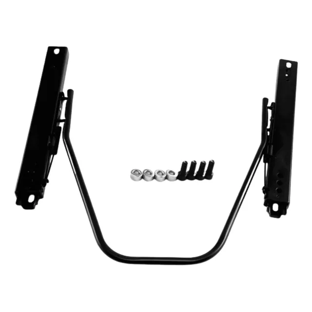 Epman Racing Riel Butaca Metal 1 Auto/camioneta