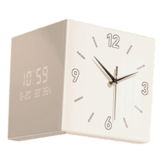 Reloj De Reloj De Reloj De Esquina Reloj De Pared Con Crema Reloj De Reloj De Reloj De Esquina Reloj De Pared Con Crema