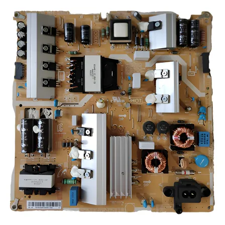 Tarjeta Fuente De Poder Samsung Un49ku6300 Un49ku6300g
