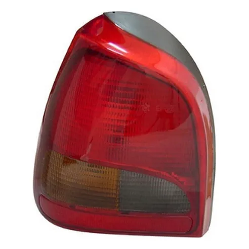 Farol Volkswagen Gol G2 95-98 Trasero Izquierdo - Cymaco