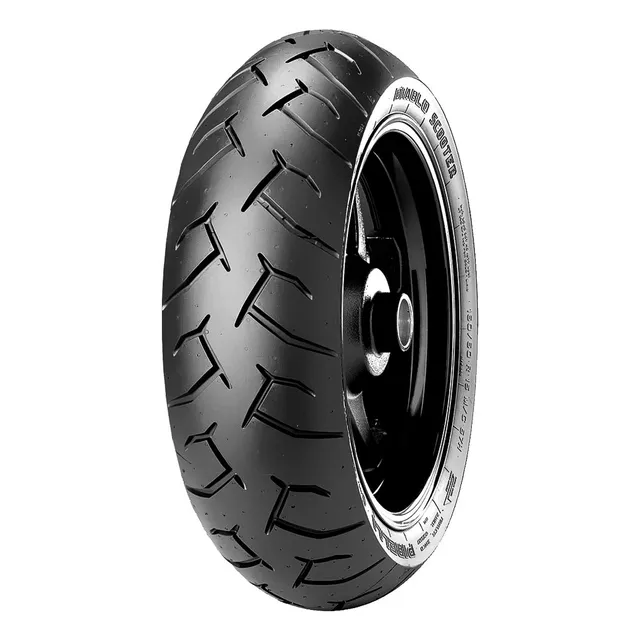Cubierta Pirelli 140 70 14 Diablo Scooter