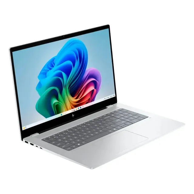 Hp Omnibook X Copilot+ 17.3 Fhd Touch Ultra 7 16gb 1tb Ssd