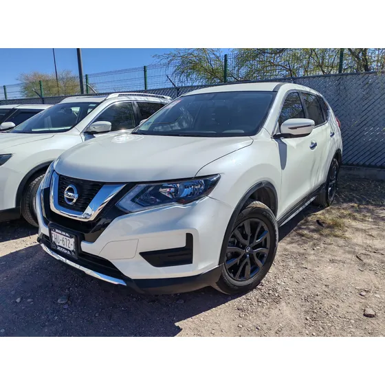 Nissan X-trail 2.5 Sense 2 Row Cvt