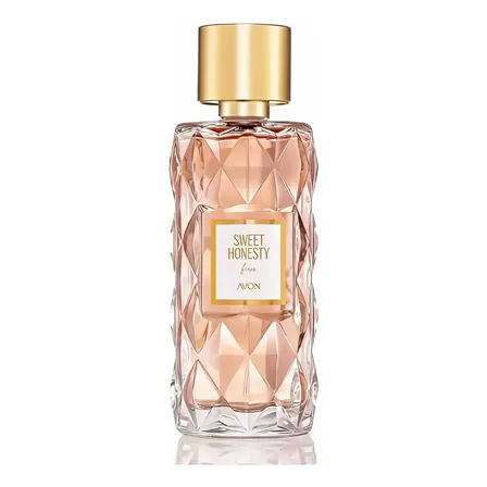 Deo Parfum Avon Iconic Collection Sweet Honesty Fun 100ml