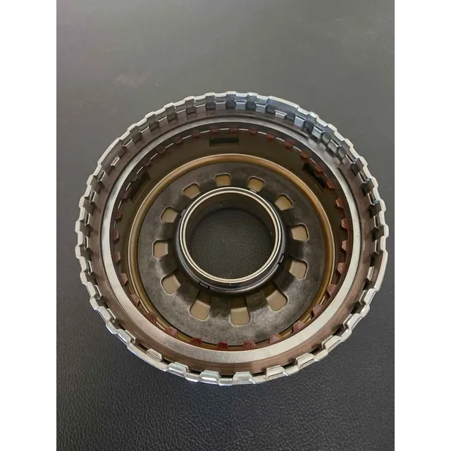 Tambor Reversa Caja Automática 4f27e Mazda 3/6 Allegro Demio