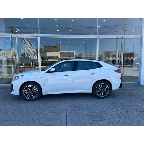 Bmw X2 Bmw X2 20i Okm 2025