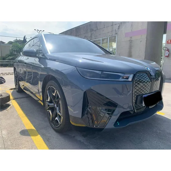 Bmw X5 X5 Xdrive45e