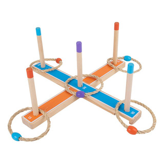/ Juego De Lanzamiento De Anillos Juego De Lanzamiento De / Juego De Lanzamiento De Anillos Juego De Lanzamiento De