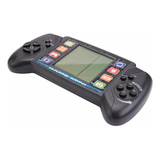 Console De Videogame PortĂĄtil Pocket Lcd Portable Brick 3 Console De Videogame PortĂĄtil Pocket Lcd Portable Brick 3