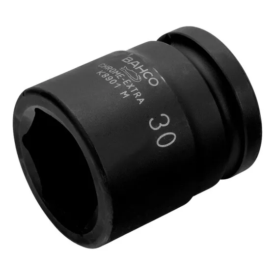 Dado 3/4 De Impacto Hex  46mm Bahco