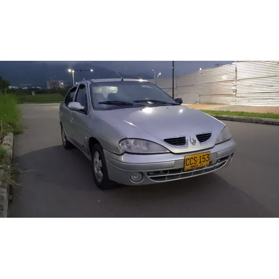 Renault Megane 1.4 Unique