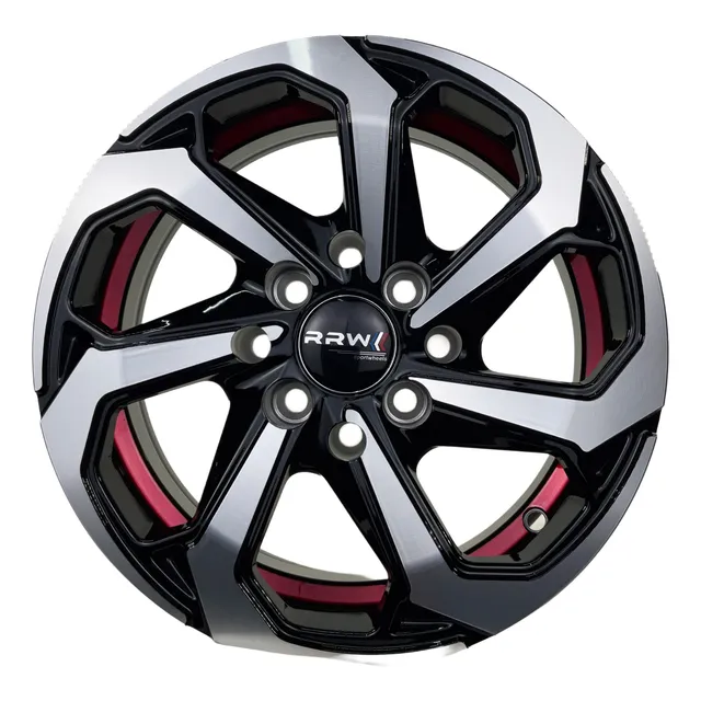 Rines 13 4/100 Chevy Pointer Caribe Tsuru Golf Jetta A3 A2