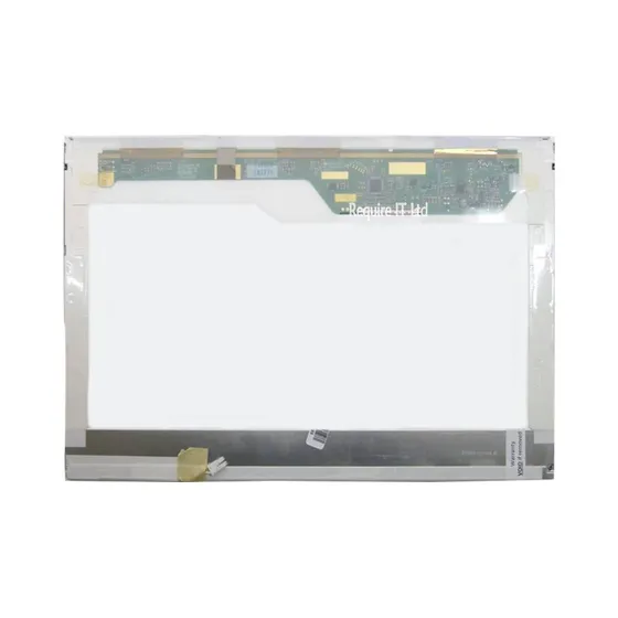 Pantalla 14.1 Led Lcd Usada
