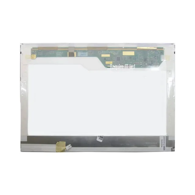 Pantalla 14.1 Led Lcd Usada