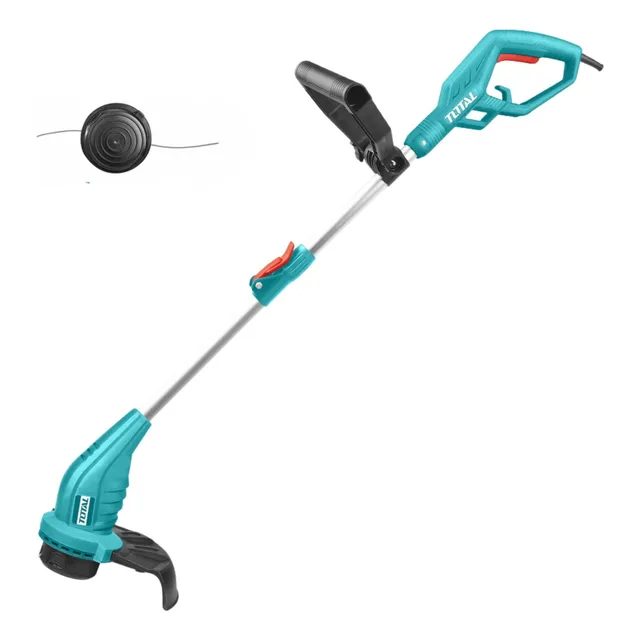Guadaña Cortadora De Pasto 350w 11000rpm Total