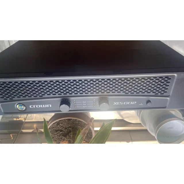 Poder Crown Xls602