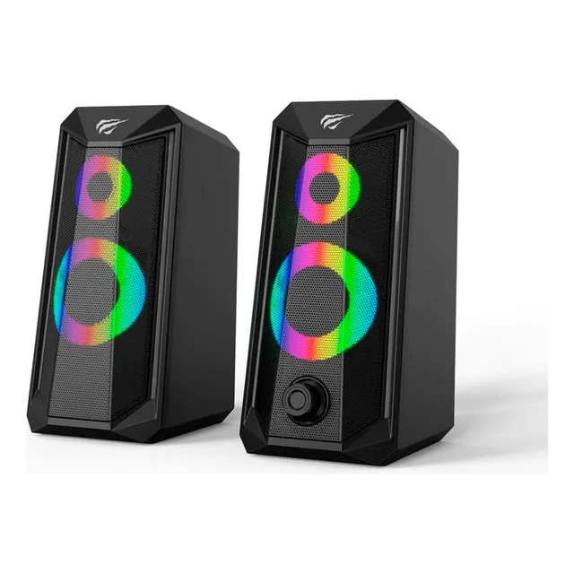 Parlante Gamer Havit Sk202